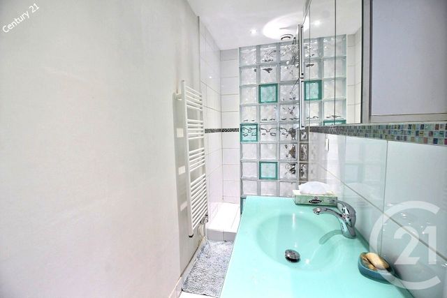 Maison &agrave; vendre - 4 pi&egrave;ces - 95 m2 - Chateau Thierry - 02 - PICARDIE