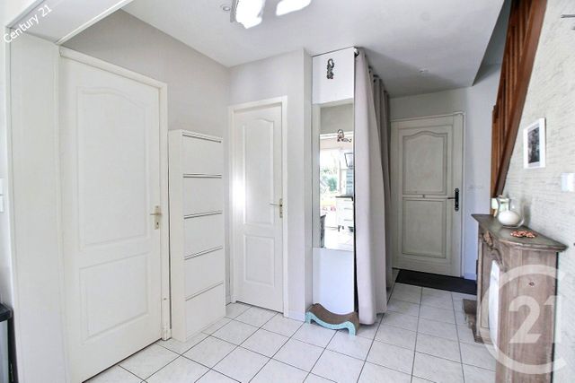 Maison &agrave; vendre - 4 pi&egrave;ces - 95 m2 - Chateau Thierry - 02 - PICARDIE