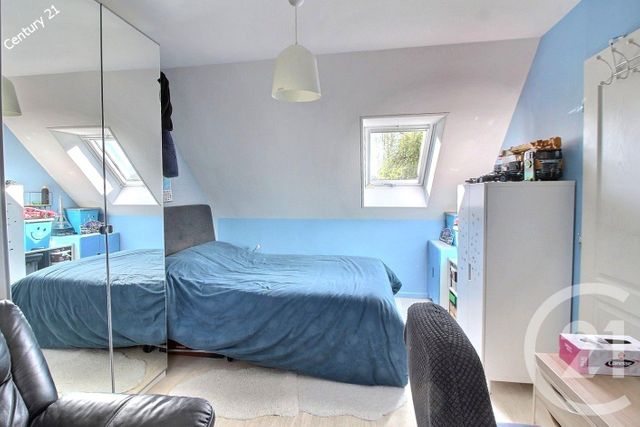 Maison &agrave; vendre - 4 pi&egrave;ces - 95 m2 - Chateau Thierry - 02 - PICARDIE