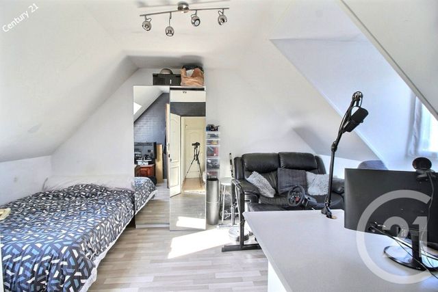 Maison &agrave; vendre - 4 pi&egrave;ces - 95 m2 - Chateau Thierry - 02 - PICARDIE