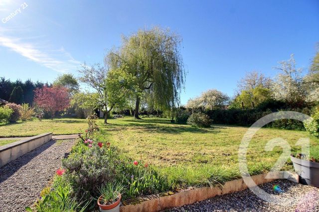 Maison &agrave; vendre - 4 pi&egrave;ces - 95 m2 - Chateau Thierry - 02 - PICARDIE