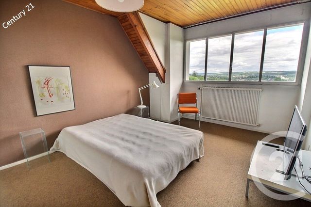 Maison à vendre - 6 pièces - 160 m2 - Chateau Thierry - 02 - PICARDIE