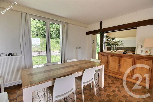 Maison à vendre - 6 pièces - 160 m2 - Chateau Thierry - 02 - PICARDIE