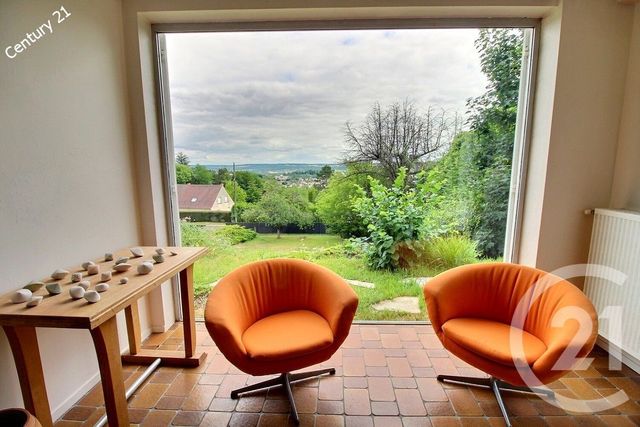 Maison à vendre - 6 pièces - 160 m2 - Chateau Thierry - 02 - PICARDIE