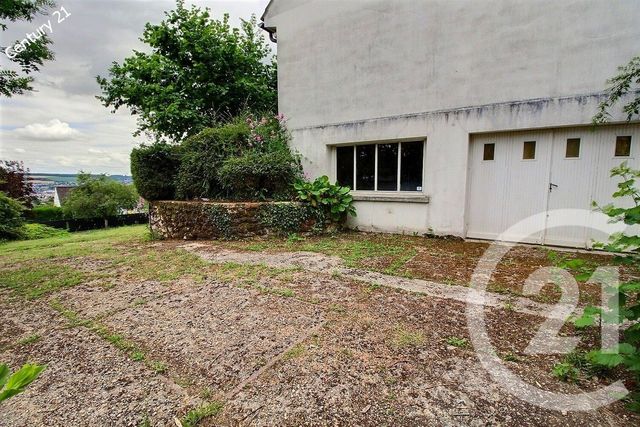 Maison à vendre - 6 pièces - 160 m2 - Chateau Thierry - 02 - PICARDIE