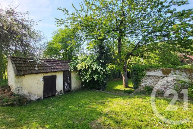 Maison &agrave; vendre - 8 pi&egrave;ces - 196 m2 - Chateau Thierry - 02 - PICARDIE