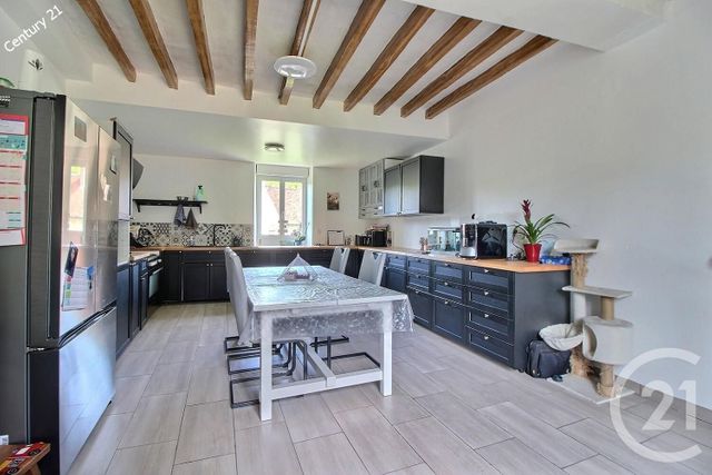 Maison &agrave; vendre - 8 pi&egrave;ces - 196 m2 - Chateau Thierry - 02 - PICARDIE