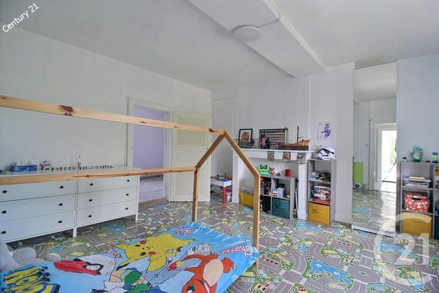 Maison &agrave; vendre - 8 pi&egrave;ces - 196 m2 - Chateau Thierry - 02 - PICARDIE