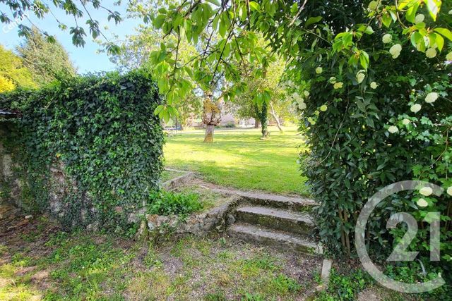 Maison &agrave; vendre - 8 pi&egrave;ces - 196 m2 - Chateau Thierry - 02 - PICARDIE