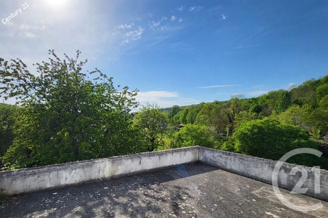 Maison &agrave; vendre - 8 pi&egrave;ces - 196 m2 - Chateau Thierry - 02 - PICARDIE