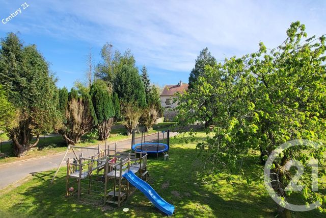 Maison &agrave; vendre - 8 pi&egrave;ces - 196 m2 - Chateau Thierry - 02 - PICARDIE