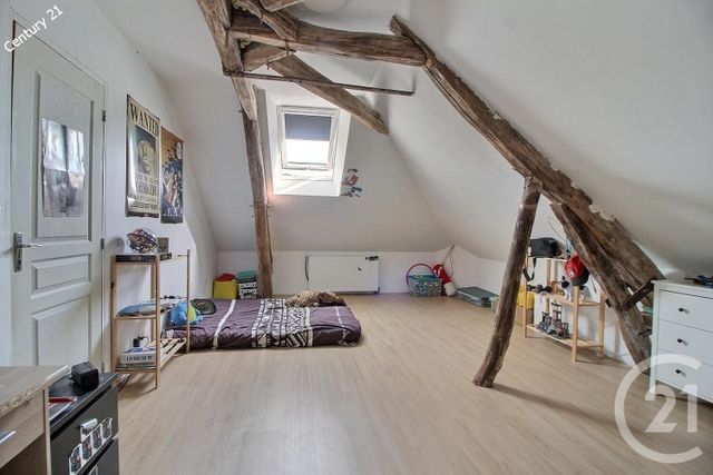 Maison &agrave; vendre - 8 pi&egrave;ces - 196 m2 - Chateau Thierry - 02 - PICARDIE