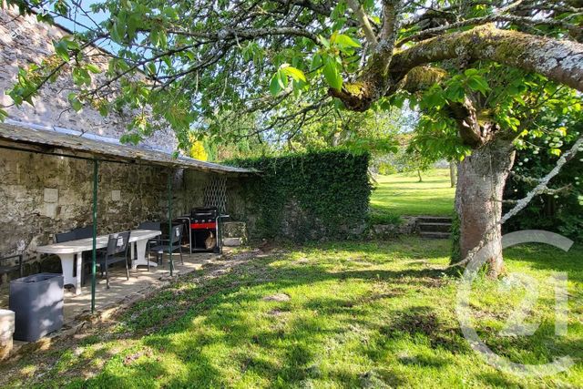 Maison &agrave; vendre - 8 pi&egrave;ces - 196 m2 - Chateau Thierry - 02 - PICARDIE