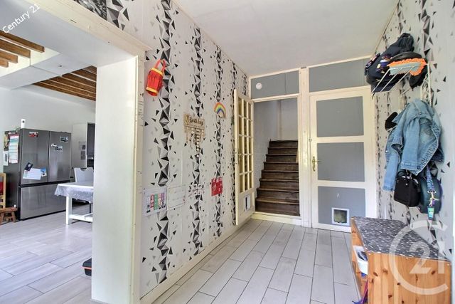 Maison &agrave; vendre - 8 pi&egrave;ces - 196 m2 - Chateau Thierry - 02 - PICARDIE