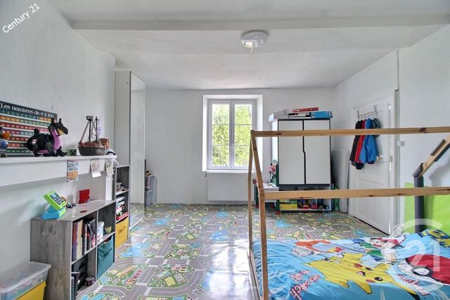 Maison &agrave; vendre - 8 pi&egrave;ces - 196 m2 - Chateau Thierry - 02 - PICARDIE