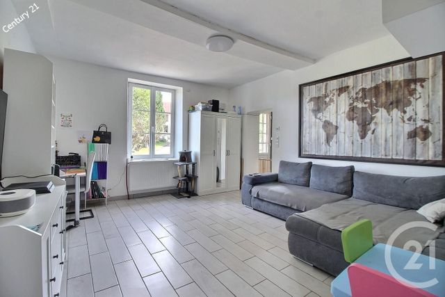 Maison &agrave; vendre - 8 pi&egrave;ces - 196 m2 - Chateau Thierry - 02 - PICARDIE