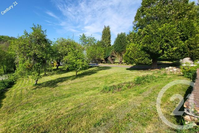 Maison &agrave; vendre - 8 pi&egrave;ces - 196 m2 - Chateau Thierry - 02 - PICARDIE