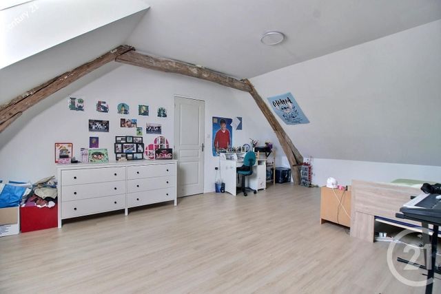 Maison &agrave; vendre - 8 pi&egrave;ces - 196 m2 - Chateau Thierry - 02 - PICARDIE