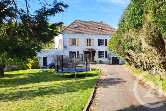 maison - CHATEAU THIERRY - 02