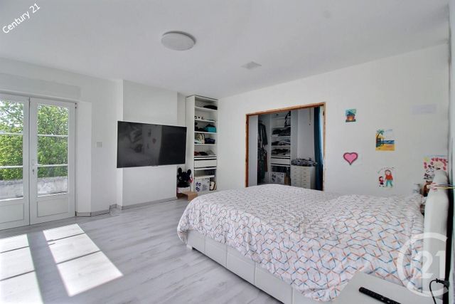 Maison &agrave; vendre - 8 pi&egrave;ces - 196 m2 - Chateau Thierry - 02 - PICARDIE