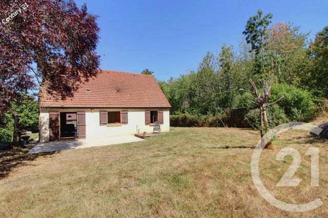 Maison &agrave; vendre - 3 pi&egrave;ces - 83 m2 - Chateau Thierry - 02 - PICARDIE