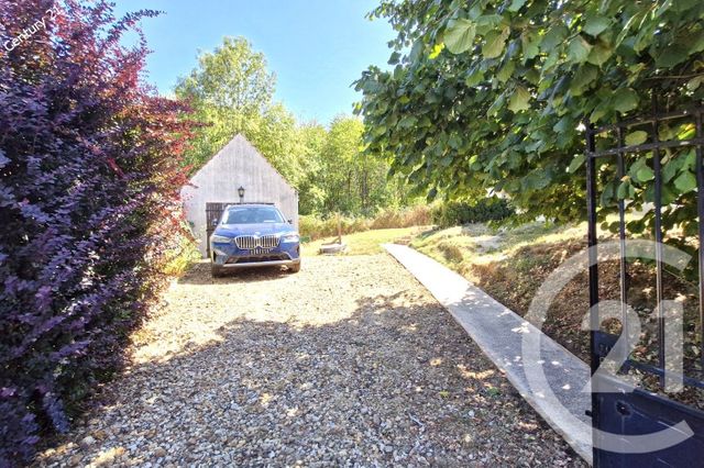 Maison &agrave; vendre - 3 pi&egrave;ces - 83 m2 - Chateau Thierry - 02 - PICARDIE