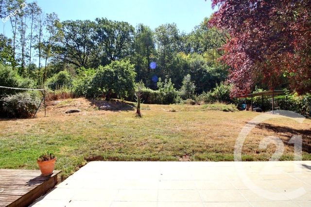 Maison &agrave; vendre - 3 pi&egrave;ces - 83 m2 - Chateau Thierry - 02 - PICARDIE