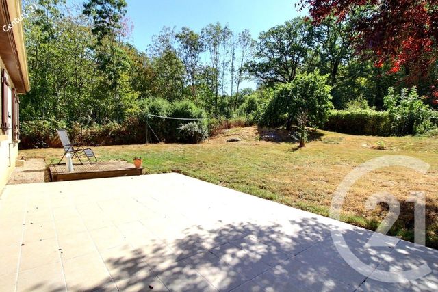 Maison &agrave; vendre - 3 pi&egrave;ces - 83 m2 - Chateau Thierry - 02 - PICARDIE