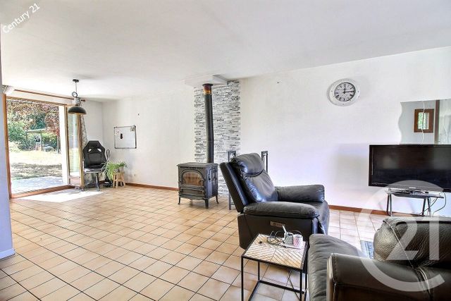 Maison &agrave; vendre - 3 pi&egrave;ces - 83 m2 - Chateau Thierry - 02 - PICARDIE