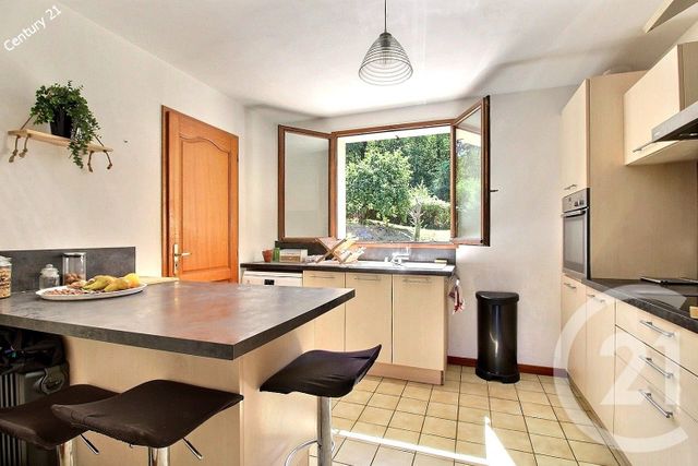 Maison &agrave; vendre - 3 pi&egrave;ces - 83 m2 - Chateau Thierry - 02 - PICARDIE
