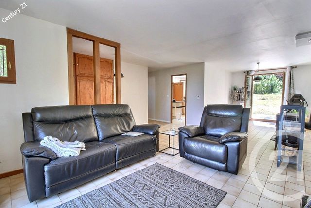 Maison &agrave; vendre - 3 pi&egrave;ces - 83 m2 - Chateau Thierry - 02 - PICARDIE