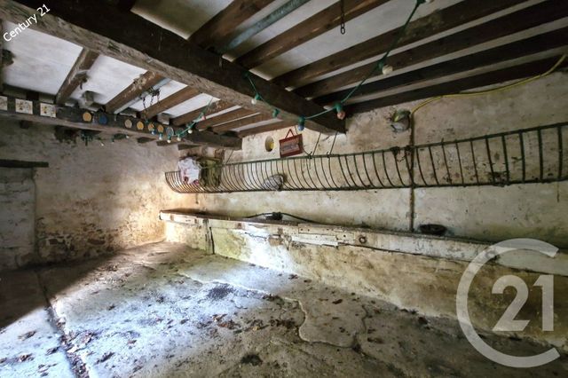 Maison &agrave; vendre - 7 pi&egrave;ces - 202 m2 - Chateau Thierry - 02 - PICARDIE