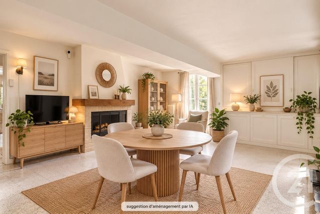 Maison &agrave; vendre - 7 pi&egrave;ces - 202 m2 - Chateau Thierry - 02 - PICARDIE