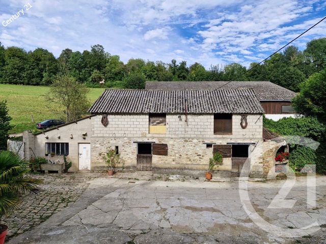 Maison &agrave; vendre - 7 pi&egrave;ces - 202 m2 - Chateau Thierry - 02 - PICARDIE