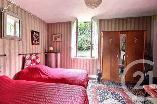 Maison &agrave; vendre - 7 pi&egrave;ces - 202 m2 - Chateau Thierry - 02 - PICARDIE