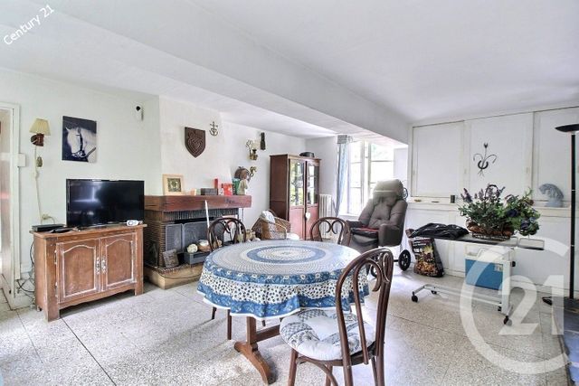 Maison &agrave; vendre - 7 pi&egrave;ces - 202 m2 - Chateau Thierry - 02 - PICARDIE