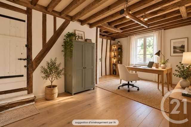 Maison &agrave; vendre - 7 pi&egrave;ces - 202 m2 - Chateau Thierry - 02 - PICARDIE