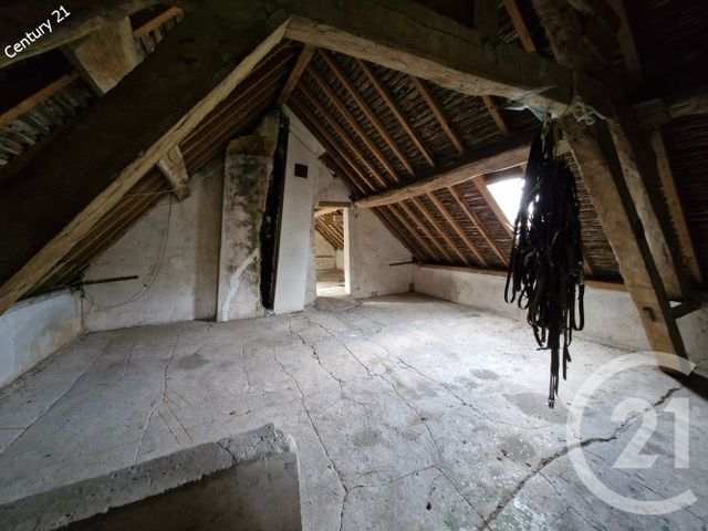 Maison &agrave; vendre - 7 pi&egrave;ces - 202 m2 - Chateau Thierry - 02 - PICARDIE