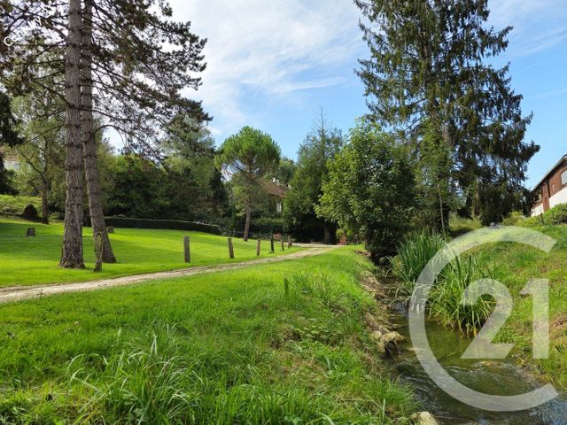 Maison &agrave; vendre - 7 pi&egrave;ces - 202 m2 - Chateau Thierry - 02 - PICARDIE