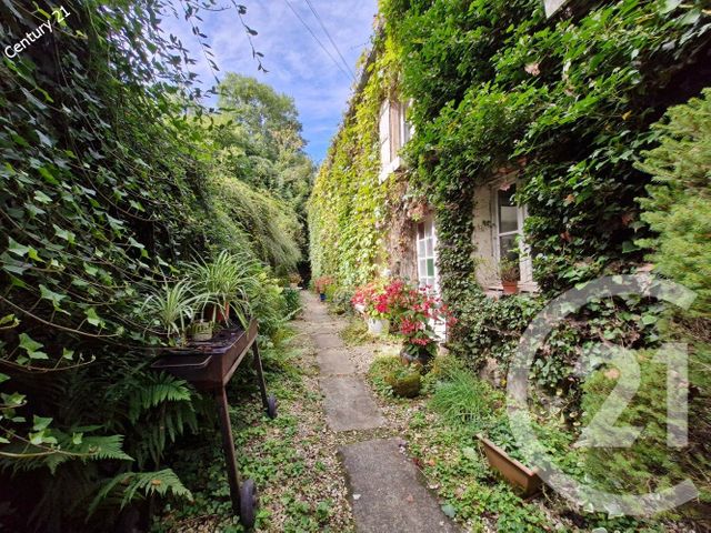 Maison &agrave; vendre - 7 pi&egrave;ces - 202 m2 - Chateau Thierry - 02 - PICARDIE