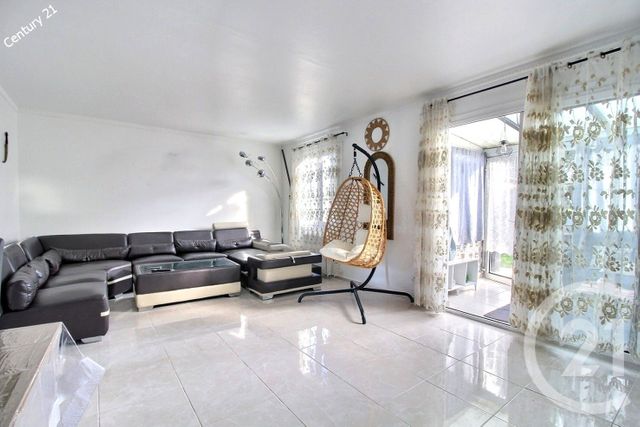 Maison &agrave; vendre - 6 pi&egrave;ces - 97 m2 - Chateau Thierry - 02 - PICARDIE