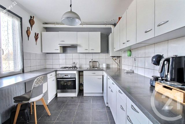 Maison &agrave; vendre - 6 pi&egrave;ces - 97 m2 - Chateau Thierry - 02 - PICARDIE