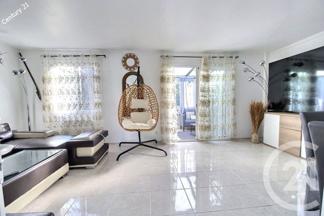 Maison &agrave; vendre - 6 pi&egrave;ces - 97 m2 - Chateau Thierry - 02 - PICARDIE