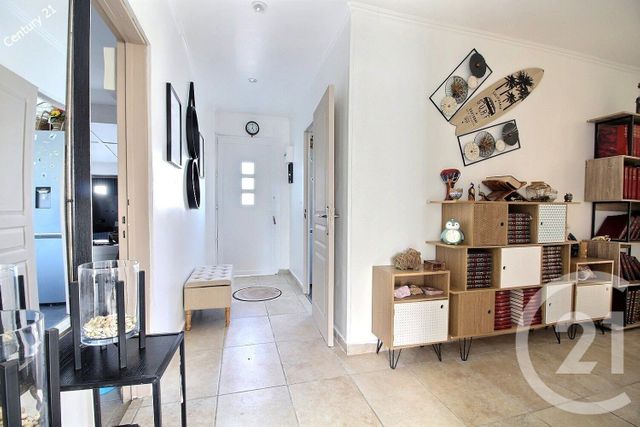 Maison &agrave; vendre - 6 pi&egrave;ces - 97 m2 - Chateau Thierry - 02 - PICARDIE