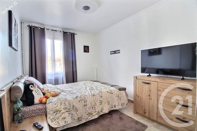 Maison &agrave; vendre - 6 pi&egrave;ces - 97 m2 - Chateau Thierry - 02 - PICARDIE