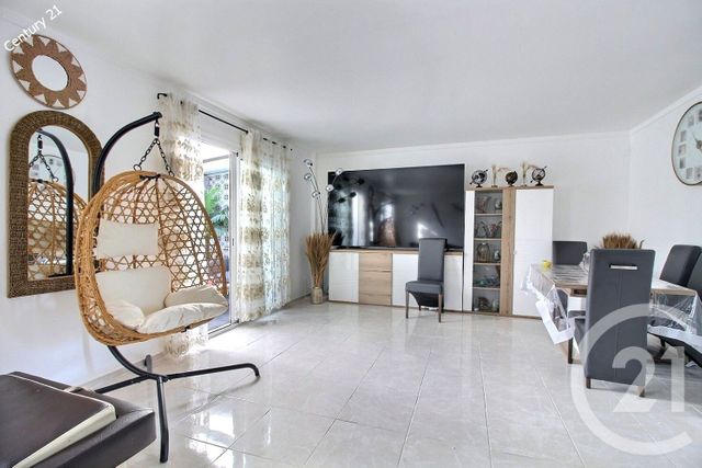 Maison &agrave; vendre - 6 pi&egrave;ces - 97 m2 - Chateau Thierry - 02 - PICARDIE