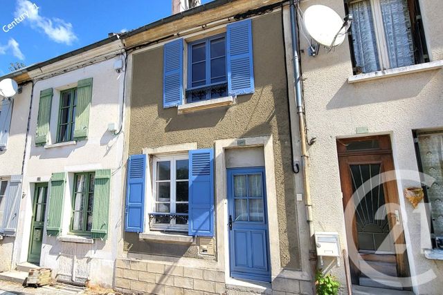 maison - CHATEAU THIERRY - 02