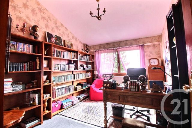 Maison &agrave; vendre - 6 pi&egrave;ces - 142,50 m2 - Chateau Thierry - 02 - PICARDIE