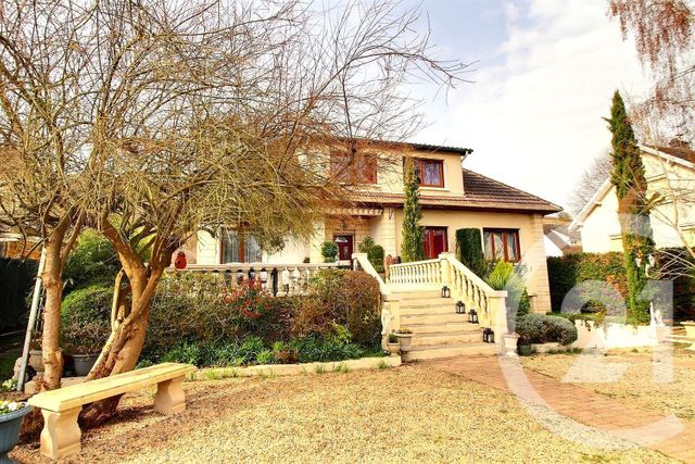 Maison &agrave; vendre - 6 pi&egrave;ces - 142,50 m2 - Chateau Thierry - 02 - PICARDIE