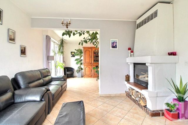 Maison &agrave; vendre - 6 pi&egrave;ces - 142,50 m2 - Chateau Thierry - 02 - PICARDIE